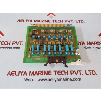 Jrcs lai-0-100 a pcb card