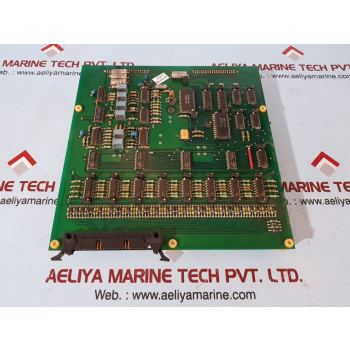 Jrcs Lms-m502a pcb card
