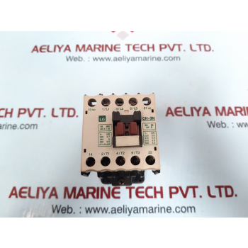 Lg Ch-3N Magnetic Contactor Ms1049009