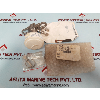 Thanner hru dk2010 hydrostatic release unit