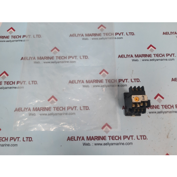 Fuji Electric Tr-0N/A Thermal Overload Relay 2.8-4.2 A