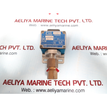 Controle Mesure Regulation P10R Pression Pressure 4-20 Ma