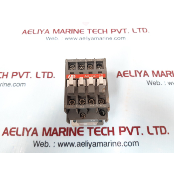 Abb A9-30-10 Magnetic Contactor 1000V 26A