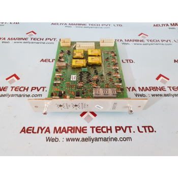 Scu-11b pcb card 