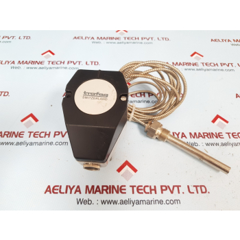 Trafag 471.2331  temperature thermostat