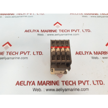 Abb N44E Contactor Relay 110-115V 50Hz /115-127V 60Hz
