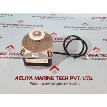 Smen 550164 22w fan motor 400v~50/60hz