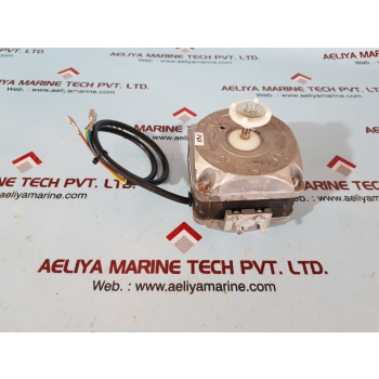 Danfoss/Ebm papst m4q045-cf13-a7 motor 