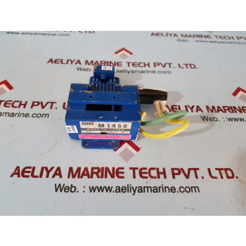 Jrc m 1458 magnetron 