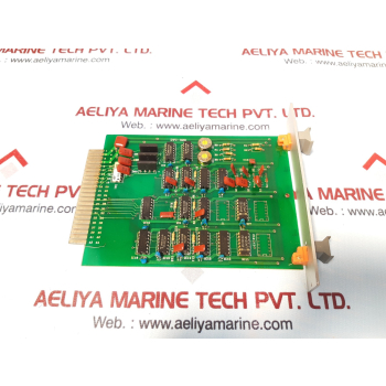 Daeyang Dyc-020 Printed Circuit Board