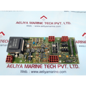 Siemens A541432 Avr Controller
