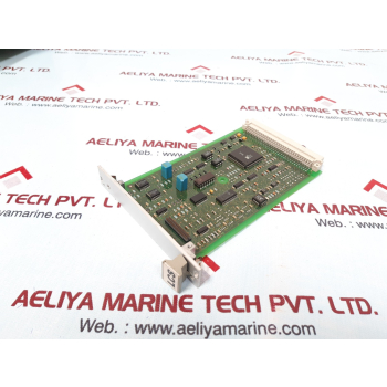 Kitron Electronics 9150 064-501 Printed Circuit Board