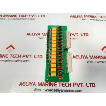 Kt electric 9410-50f pcb card 