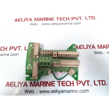 Ats 083F4311 Printed Circuit Board