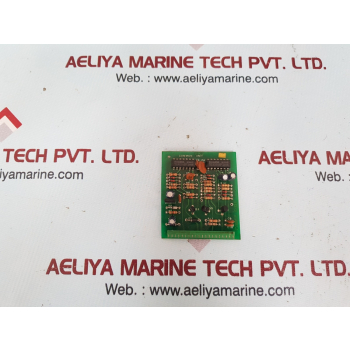 Fk3 common unit pcb card