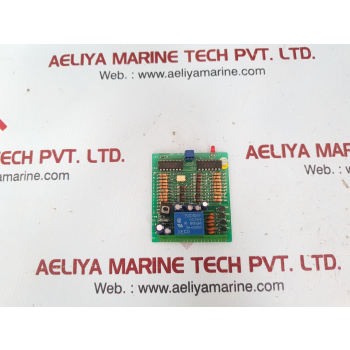 4k alm pcb card 