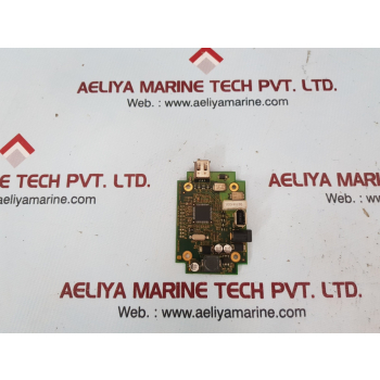 Fwr-s100-paa pcb card