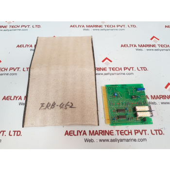 Terasaki erb-452 pcb card k/751/3-002b 
