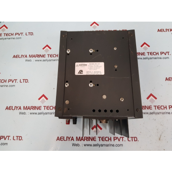 Astron Rs-10A Regulated Power Supply 13.8 Vdc