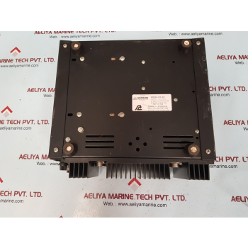 Astron Rs-35A Power Supply 13.8 Vdc
