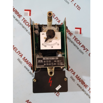 Siemens rv16 circuit breaker 7re7200-0gb50-z03