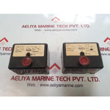 Brahma sm592 2 control box 36283301