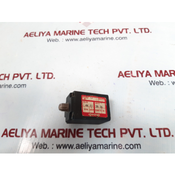 Schrader bellows solenoid coil