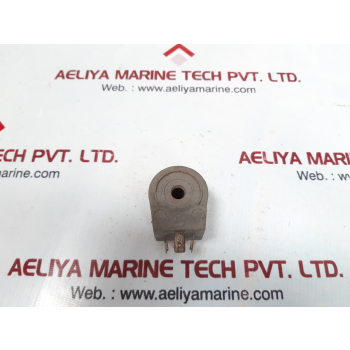 Goyen qr solenoid coil
