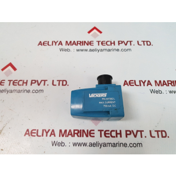 Vickers 617382l coil 