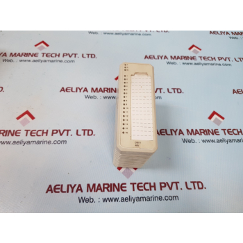 Abb di811 digital input module 3bse008552r1