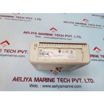 Abb di811 digital input module 3bse008552r1 pr:f