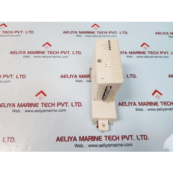 Abb ci858 plc module 3bse018135r1