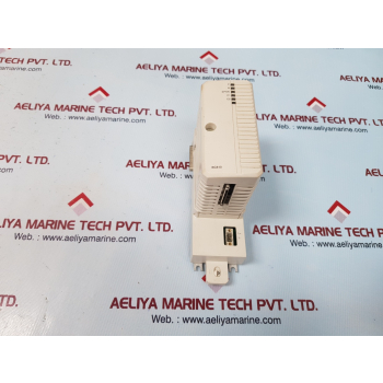 Abb bc810 3bse031154r1 cex-bus interconnection unit 