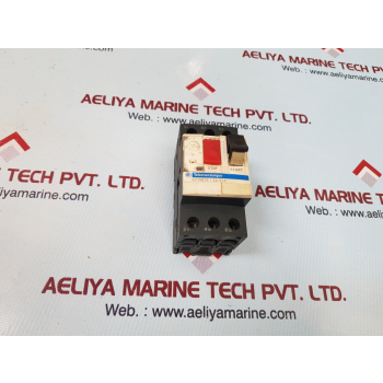 Telemecanique gv2me32 / 24-32a  motor starter circuit breaker 
