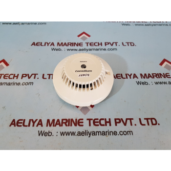 Salwico dos3 optical smoke detector n1115 24vdc