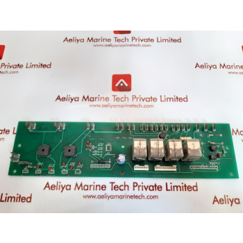 Qmi ps4 iss b pcb card