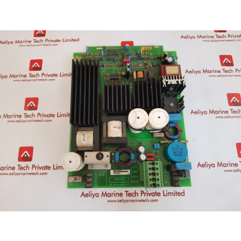 Eltek ep671b pcb card t19076-h9-10