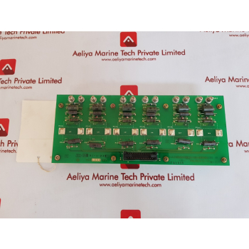 Ygt 120a t91008 pcb card 33ilk 62909