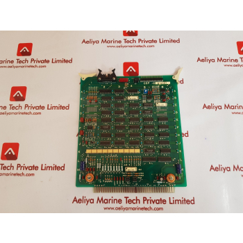 Mitsui cep-c 3-0557 pcb card