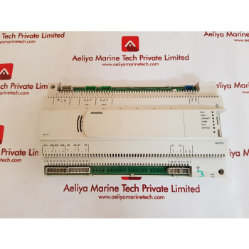 Siemens pxc12.d controller
