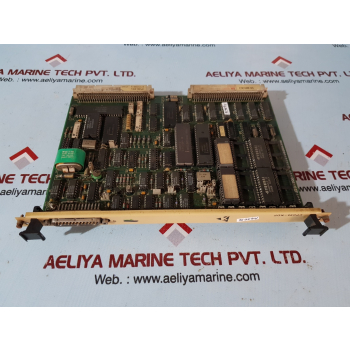 Abb Drives Cpu86-ndp Central Processor Board Cpu86-8Mhz+Siodm