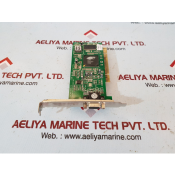 Ati technologies 109-72300-10 rage xl 8m graphics card