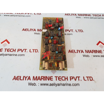 77202qp issue 2 Alarm action module 