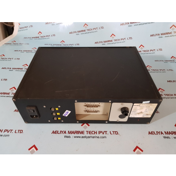 Abb 3bnm007800r1 power supply