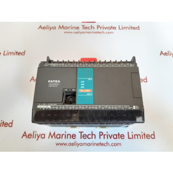 Fatek fbs-40ma programmable controller