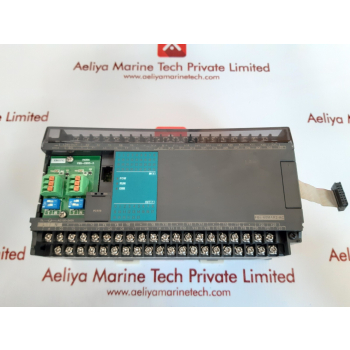 Fatek fbs-60mar2-ac programmable controller 100~240vac 50/60hz
