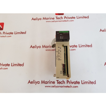 Omron cqm1-lk501 i/o link unit