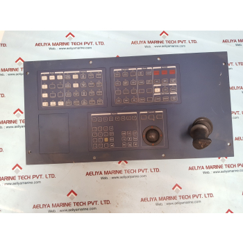 Simrad pnc100 37960259 c panel system dp basic