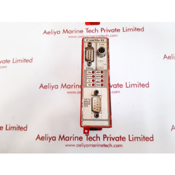 Sterling sat commo01 communication module