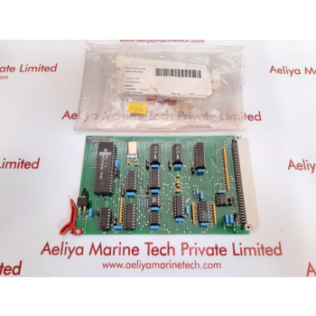 ae22434 iss7 8759 pcb card 